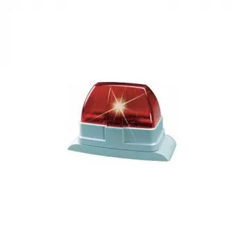 ABUS Security-Center ABUS SG1670 Signalizācijas gaisma sarkana
