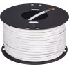 ABUS Security-Center AZ6360 Signalizācijas kabelis 50m Balts 8-dzīslu PVC