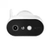 ABUS Security-Center PPIC91520 Papildu bezvadu akumulatora drošības kamera ABUS Battery Camera Pro – Full HD 1080p, IP65, balta
