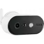 ABUS Security-Center PPIC91520 Papildu bezvadu akumulatora drošības kamera ABUS Battery Camera Pro – Full HD 1080p, IP65, balta