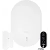 ABUS Security-Center Smartvest Pro bezvadu signalizācijas sistēmas komplekts