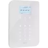 ABUS Secvest Touch Wireless Alarm System Expert FUAA50500 - 868.6625 MHz - White