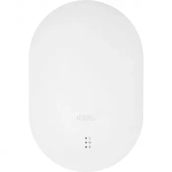 ABUS Smartvest Pro bezvadu signalizācijas vadības panelis (FUAA45010) – lietotnes vadība, GSM/Wi-Fi/Ethernet, 32 bezvadu zonas