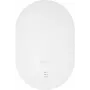ABUS Smartvest Pro bezvadu signalizācijas vadības panelis (FUAA45010) – lietotnes vadība, GSM/Wi-Fi/Ethernet, 32 bezvadu zonas