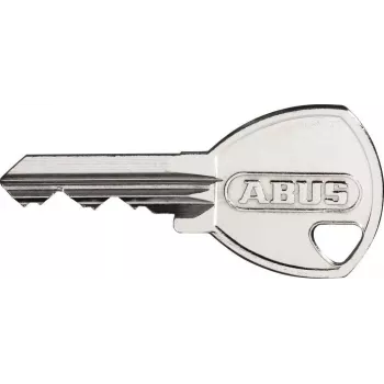 ABUS Titalium 64TI/30 piekaramā atslēga ar atslēgu
