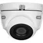 ABUS TVCC34011 Mini konusa kamera – 420 TVL Diena/Nakts Iekštelpām/Ārtelpām CCTV