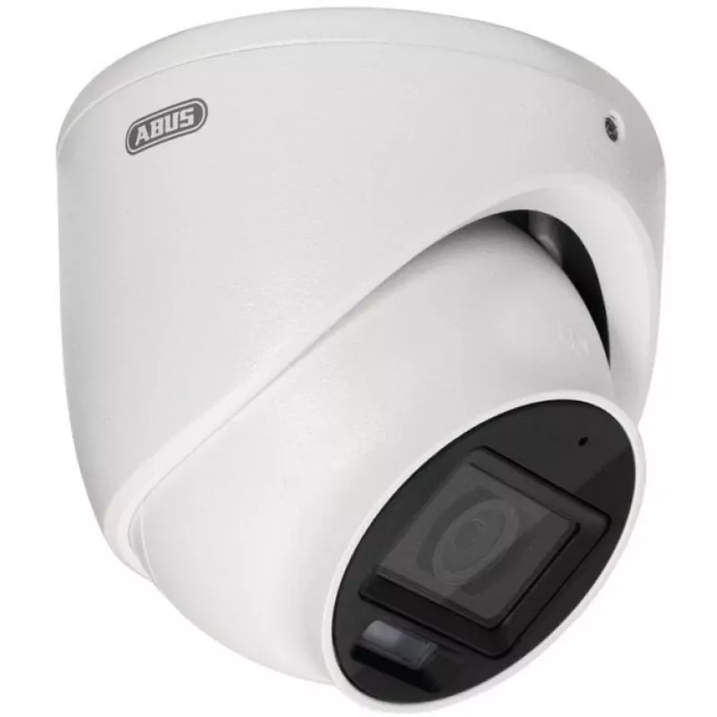 ABUS TVCC52512 IP videokamera, Full HD 1080p, 2MP, 2,8 mm objektīvs, PoE, IP67, āra