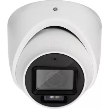ABUS TVCC52512 IP videokamera, Full HD 1080p, 2MP, 2,8 mm objektīvs, PoE, IP67, āra