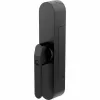 ABUS WINTECTO One viedais logu piedziņa, ar baterijām, Bluetooth, melna