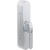 ABUS WINTECTO One Smart Window Drive, Silver