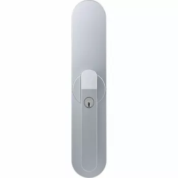 ABUS WINTECTO One Smart Window Drive, Silver