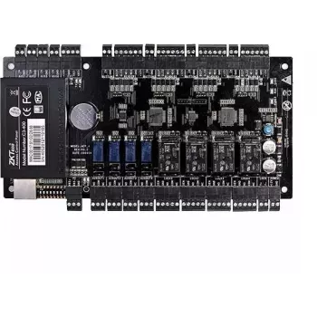 Piekļuves kontrolieris ZKTeco GL-C3-PRO400 4-durvju vadības panelis