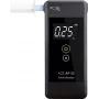 ACE OF SWEDEN AF-33 digitālais alkometrs tumši pelēks, 0,00–5,00 ‰, LCD displejs, pusvadītāju sensors, 2x AAA 107075