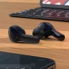 ACEFAST T6 TWS Bluetooth In-Ear Wireless Headphones - Light Blue