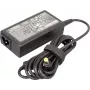 Acer 65W 19V 3.42A portatīvā datora maiņstrāvas adapteris (ADP-65VH D) - melns