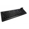 Acer AKW320 vadu tastatūra ar viedkaršu lasītāju, ASV starptautiskais izkārtojums, melna