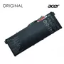Acer AP16M5J oriģinālais klēpjdatora akumulators, 4810mAh, 14.4V Li-ion, 4-šūnu, melns