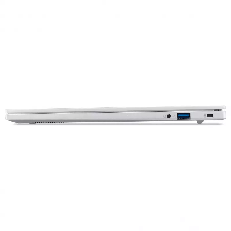 Acer Aspire 14 AI OLED (A14-I71M-76XL) Copilot+ PC - 14 collu WUXGA OLED, Intel Core Ultra 7 355, 16GB RAM, 512GB SSD, Windows 11 Home