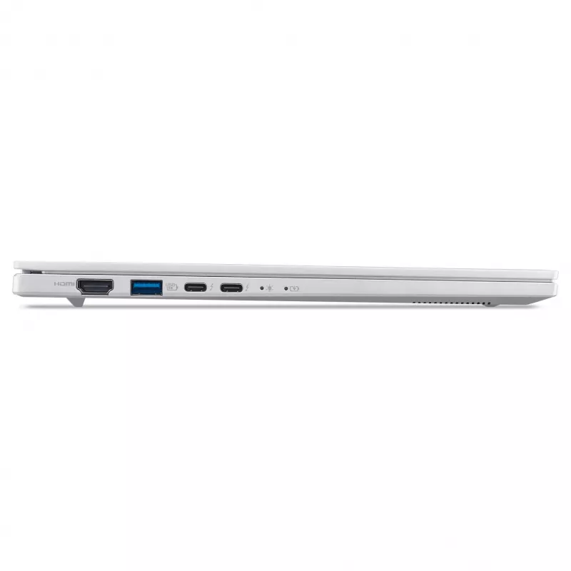Acer Aspire 14 AI OLED (A14-I71M-76XL) Copilot+ PC - 14 collu WUXGA OLED, Intel Core Ultra 7 355, 16GB RAM, 512GB SSD, Windows 11 Home