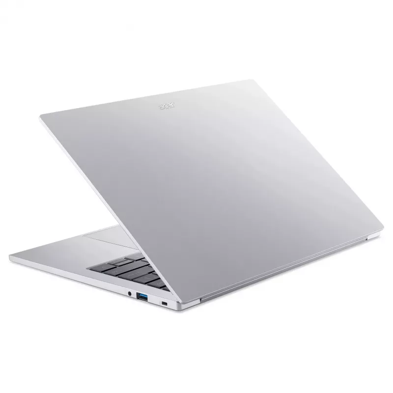 Acer Aspire 14 AI OLED (A14-I71M-76XL) Copilot+ PC - 14 collu WUXGA OLED, Intel Core Ultra 7 355, 16GB RAM, 512GB SSD, Windows 11 Home