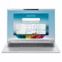 Acer Aspire 14 AI OLED (A14-I71M-76XL) Copilot+ PC - 14 collu WUXGA OLED, Intel Core Ultra 7 355, 16GB RAM, 512GB SSD, Windows 11 Home