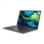 Acer Aspire 17 A17-51M-57LX portatīvais dators, Intel Core 5 120U, 17,3 collu Full HD, 16GB LPDDR5, 512GB SSD, Windows 11 Home, vācu QWERTZ tastatūra