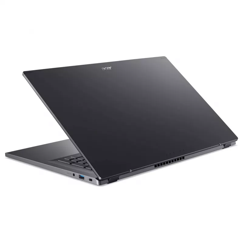 Acer Aspire 17 (A17-51M-945Y) 17,3 collu Full-HD IPS klēpjdators, Intel Core 9 270H, 16GB RAM, 512GB SSD, Windows 11 Home
