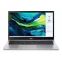 Acer Aspire Go 15 AG15-42P - AMD Ryzen 7 5825U / 2 GHz - Win 11 Home - Radeon Graphics - 16 GB RAM - 512 GB SSD NVMe, QLC - 39,6 cm (15.6 inch)