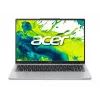 Acer Aspire Lite 15 AL15-54P-55WH klēpjdators, 15,6 inch Full HD, Intel Core Ultra 5 115U, 16 GB LPDDR5X, 512 GB SSD, Intel UHD Graphics, Windows 11 Home, AS starptautiskā tastatūra, gaiši sudraba, 24 mēnešu garantija
