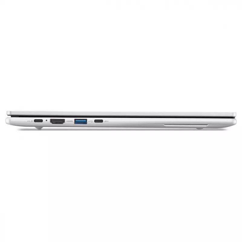 Acer Aspire Lite AL15-45P-R15P 15,6 collu Full HD klēpjdators - AMD Ryzen 7 5825U, 16GB RAM, 1TB SSD, Windows 11 Home, tērauda pelēks