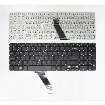 ACER Aspire V5-431, V5-471 tastatūra