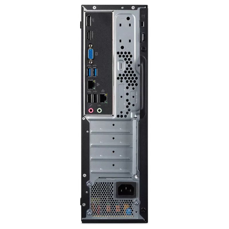 Acer Aspire XC-102 galddators - Intel Core i5-14400, 32GB RAM, 1TB SSD, Windows 11 Home