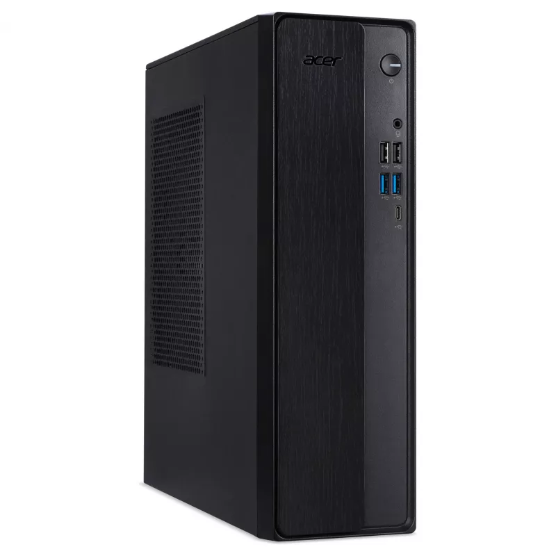 Acer Aspire XC-102 galddators - Intel Core i5-14400, 32GB RAM, 1TB SSD, Windows 11 Home