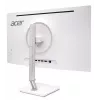 Acer CE270K X 27 collu 4K UHD IPS monitors - balts