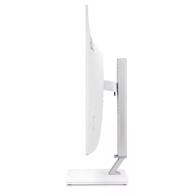 Acer CE270K X 27 collu 4K UHD IPS monitors - balts