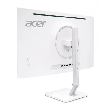 Acer CE270K X 27 collu 4K UHD IPS monitors - balts