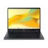 Acer Chromebook 514 C937-TCO - 14 collu Full HD IPS, Intel N150, 16GB RAM, 128GB eMMC, Chrome OS, tērauda pelēks