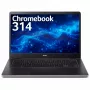 Acer Chromebook C936-TCO-C8V2 Intel Processor N100 8GB RAM 128GB eMMC 14.0 inch Full HD IPS Silver