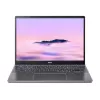 Acer Chromebook Plus 514 CBE594-2T-TCO-35P7 Intel Core i3-N100 8GB 256GB SSD 14 collu skārienekrāns ChromeOS QWERTZ
