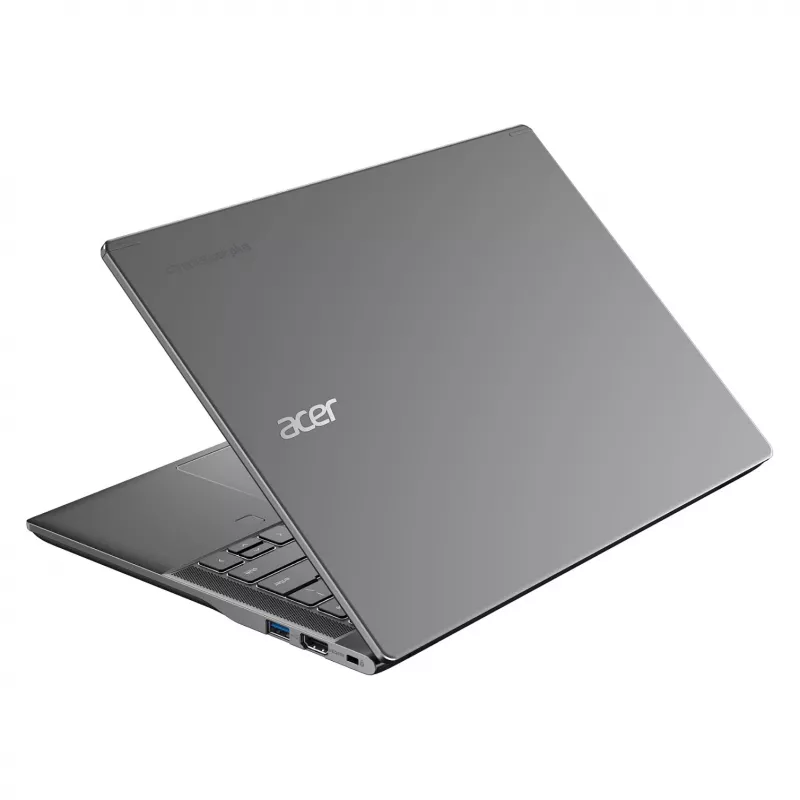 Acer Chromebook Plus 514 CBE594-2T-TCO-35P7 Intel Core i3-N100 8GB 256GB SSD 14 collu skārienekrāns ChromeOS QWERTZ