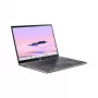 Acer Chromebook Plus 514 CBE594-2T-TCO-35P7 Intel Core i3-N100 8GB 256GB SSD 14 collu skārienekrāns ChromeOS QWERTZ