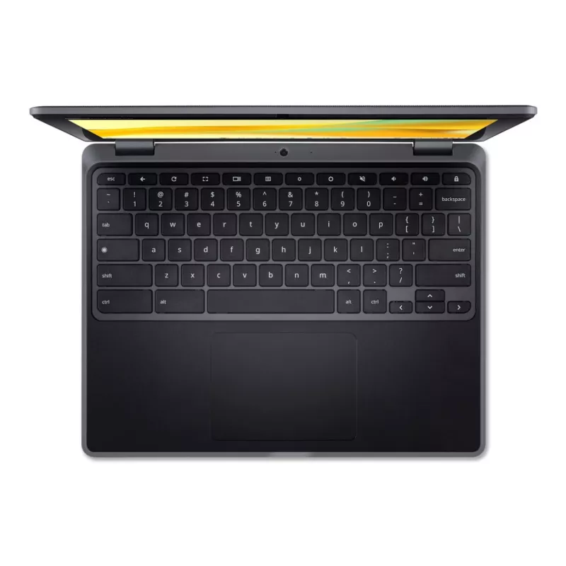 Acer Chromebook Spin 512 R856T-TCO-C8B3 12 inch Intel N100 8GB RAM 64GB eMMC Chrome OS pārveidojams skārienekrāna klēpjdators