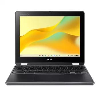 Acer Chromebook Spin 512 R856T-TCO-C8B3 12 inch Intel N100 8GB RAM 64GB eMMC Chrome OS pārveidojams skārienekrāna klēpjdators