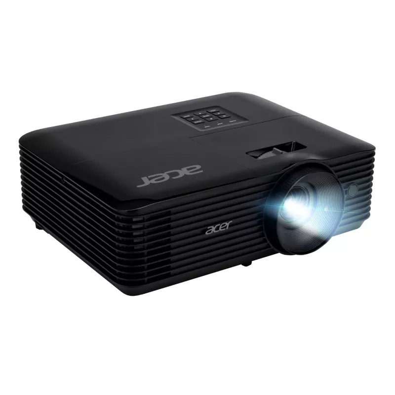 Acer Essential Series X1128i DLP XGA 4800 lūmenu projektors