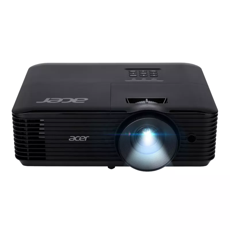 Acer Essential Series X1128i DLP XGA 4800 lūmenu projektors