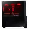 Acer Nitro 70 N70X3D-100 spēļu galddators, AMD Ryzen 7 9800X3D, 32GB DDR5, 1TB SSD, RTX 5070, Windows 11 Home