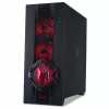 Acer Nitro 70 N70X3D-100 spēļu galddators, AMD Ryzen 7 9800X3D, 32GB DDR5, 1TB SSD, RTX 5070, Windows 11 Home
