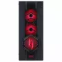 Acer Nitro 70 N70X3D-100 spēļu galddators, AMD Ryzen 7 9800X3D, 32GB DDR5, 2TB NVMe SSD, NVIDIA GeForce RTX 5080, Windows 11 Home, melns