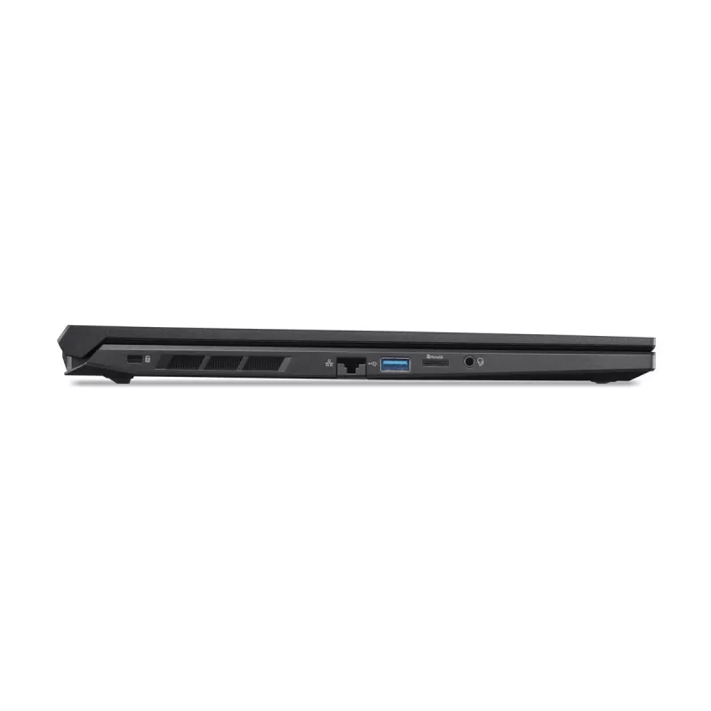 Acer Nitro AN17-51-77WJ Spēļu klēpjdators, 17.3 collu QHD 165Hz, Intel Core i7-13620H, 16GB DDR5, 1TB SSD, RTX 4060 8GB