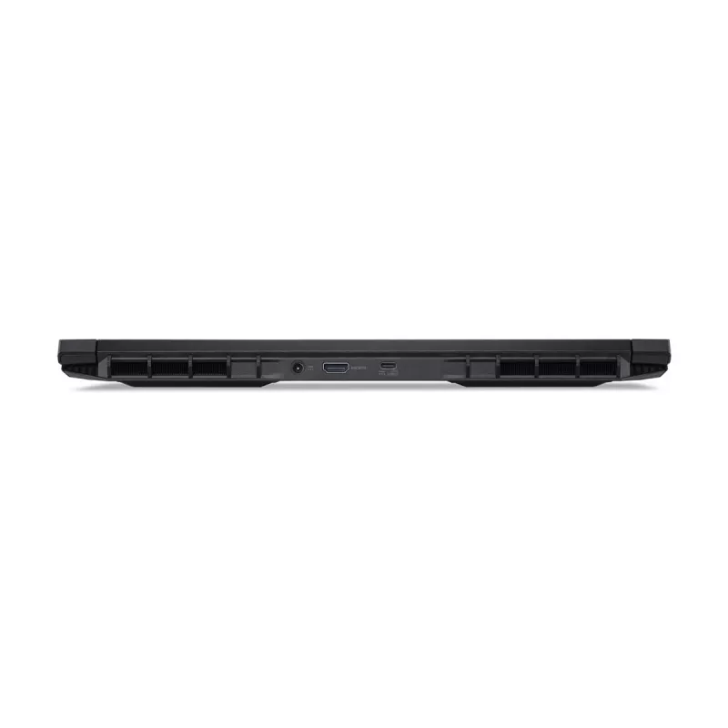 Acer Nitro AN17-51-77WJ Spēļu klēpjdators, 17.3 collu QHD 165Hz, Intel Core i7-13620H, 16GB DDR5, 1TB SSD, RTX 4060 8GB